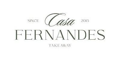 Casa Fernandes - Take Away